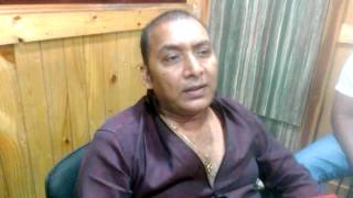 Music Director Akhilesh Kumar Music Making of Jivadani Mata 3
