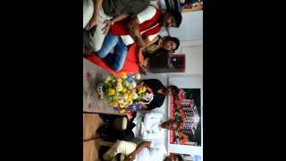 APNA SAMACHAR: Muhurt Of Bhojpuri Movie Jadu Ba Tohari Odhaniya Mein  4