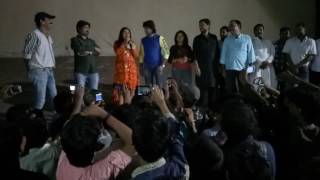 APNA SAMACHAR : Premier of Introducing Actress Shagun Dubey Bhojpuri Film Deewane At Mumbai