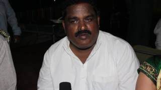 Interview of Abdul J Khan Success Party Of Bhojpuri Movie Deewane At Bhivandi