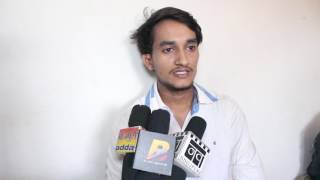 Singer Vipin Kumar Yadav Interview Holi Dehati Shooting II Aail Holi Ke Bahar II