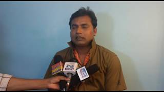 Interview Actor Ranjit Singh On Location Shooting Bhojpuri Movie - Naseeb