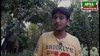 पागल दिलवा - Bhojpuri Film - On Location Shoot - सुनील सागर
