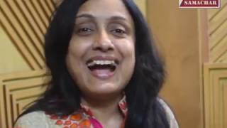 पामेला जैन ने गाया भोजपुरी फिल्म लंका के लिए गाना