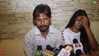 Actor & Singer Prince Sidiqui and New Actress Inetrview