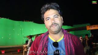 Actor Amzad Quraishi Interview On Set Veer Yoddha Mahabali