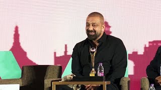 Sanjay Dutt At Annual Conference Snvicon 2019 | Full Video