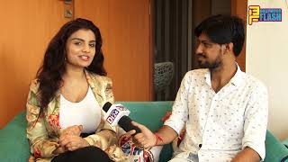 Anveshi Jain Exclusive Chit Chat - Mind Blow Song, Movies, BOSS Webseries & Anveshi Jain App