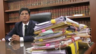 Not Taken The Post To Enjoy, Interest Of The State & Public Will Be My Priority: New AG Adv Pangam