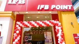 Get All The Latest Home Appliances At This New IFB Store In Margao