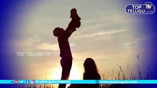 Fathers Day Special Song | Nanna Nanna Song Status | #HappyFathersDay | Top Telugu TV
