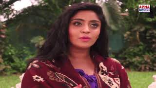 Bhojpuri film - Meri Jan Tiranga - Shooting - Shubhi Sharma  Interview