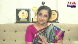 Exclusive Interview With Bigg Boss Marathi Contestant Smita Gondkar Mother Janki Gondkar