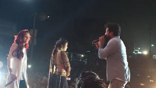 #Live Show - रितेश पांडेय और काव्या कृष्णमूर्ति का Superhit मुकाबला - Samastipur Live Show 2018