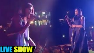 New Live Show - देवरु त दुबई गइले -  Super Hit Bhojpuri Show 2018