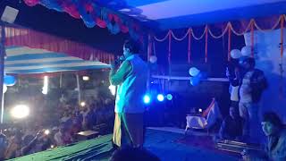 Vishnu Ojha Ka Superhit Live Show - Balam Ji