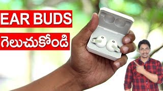 Jam sports x1 unboxing and giveaway telugu