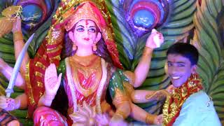 Devi Geet 2018 Full HD Video 6 साल का लड़के ने गया हिटदेवी गीत Hola Mai Ke Pujanava सिंगर RajKumar
