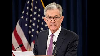 US Fed leaves interest rate unchanged, hints future cuts