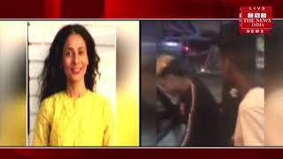 पूर्व मिस इंडिया यूनिवर्स उशोशी सेनगुप्ता से कोलकाता में बदसलूकी, 7 गिरफ्तार
