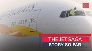 Jet Airways in NCLT: What's in store for investors?