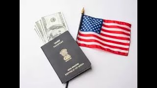 US tells India it is mulling caps on H-1B visas