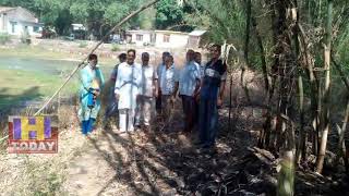 20 JUNE N 3  Special campaign is being organized to make villagers aware about rain water harvesting