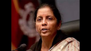 Sitharaman-led first GST Council meet to decide on tax cut on e-vehicles, NAA extension
