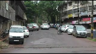 Growing parking & traffic problems In Ponda
