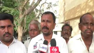 Jamnagar |The application was given to the SP by the resident | ABTAK MEDIA