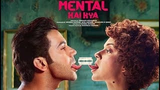 Mental Hai Kya Film faces trouble from CBFC and IPS