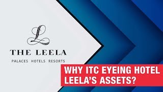 Leela, ITC slugfest: What happens to investors