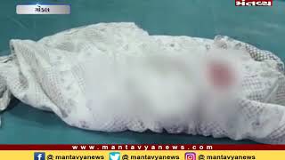 ગોંડલ: નવજાત મૃત બાળક મળી આવ્યું - Mantavya News