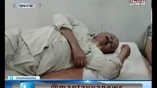 Jamnagar: જામજોધપુર પોલીસ કસ્ટોડિયલ ડેથ મામલો, જિલ્લા જેલમાં પ્રવિણસિંહ ઝાલાની તબિયત લથડી