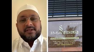 IMA Jewels scam: Ready to return and cooperate, says founder Mansoor Khan in video