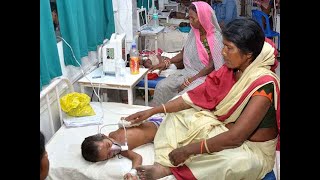 Encephalitis deaths: SC issues notice to Centre, Bihar govt; to file response within 7 days