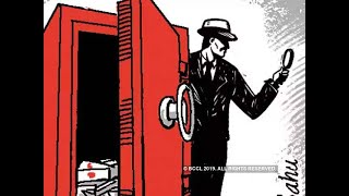 Black money stashed abroad estimated at USD 216-490 bn: Studies