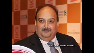 PNB scam: Bombay HC seeks report from JJ Hospital docs on medical condition of Mehul Choksi
