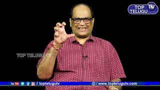 Kethireddy Jagadishwar Reddy Comments on National Political Party's | Top Telugu TV