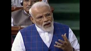 Congress missed two opportunities, they have a third chance with Triple Talaq Bill: PM Modi