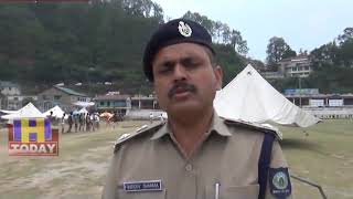 25 JUNE N 11  Highest deaths in Himachal Pradesh due to road accident