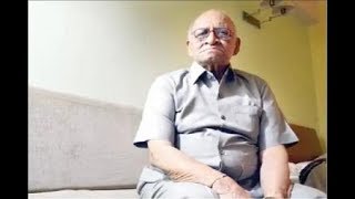 Mohan Ranade, Veteran Freedom Fighter Behind Goa Liberation Movement, Dies at 90