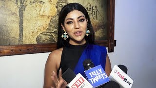 Debina Bonnerjee Talks About Her New Show Vish And Her Future Plans