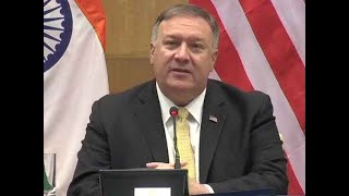 Indo-US talks: Differences on trade taken in ‘Spirit of Friendship’, says Mike Pompeo
