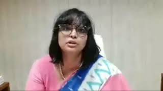 अमानक खाद को लेकर खंडवा कलेक्टर तन्वी सुन्द्रियाल ने उठाया बड़ा कदम |  Khandwa Hindi News