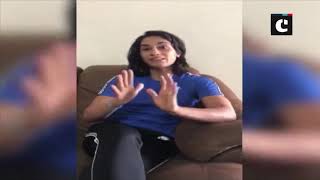 Don’t think who made policies ever represented their state for sports: Vinesh Phogat