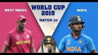 World Cup 2019 India vs West Indies: Match Preview | क्रिकेट का महाकुंभ || IndiaVoice