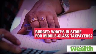 What the salaried class can expect from Budget 2019 | Economic Times