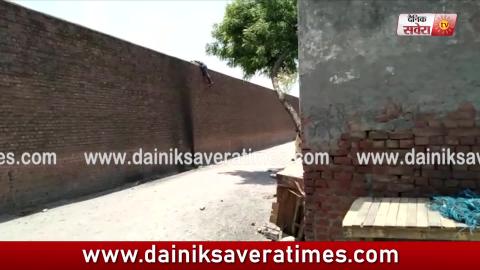 Super Exclusive Video: देखें Ludhiana Jail Break की Live Video