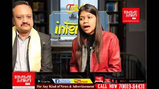 Talk_Show PIS Interior live with Ravi Agarwal
